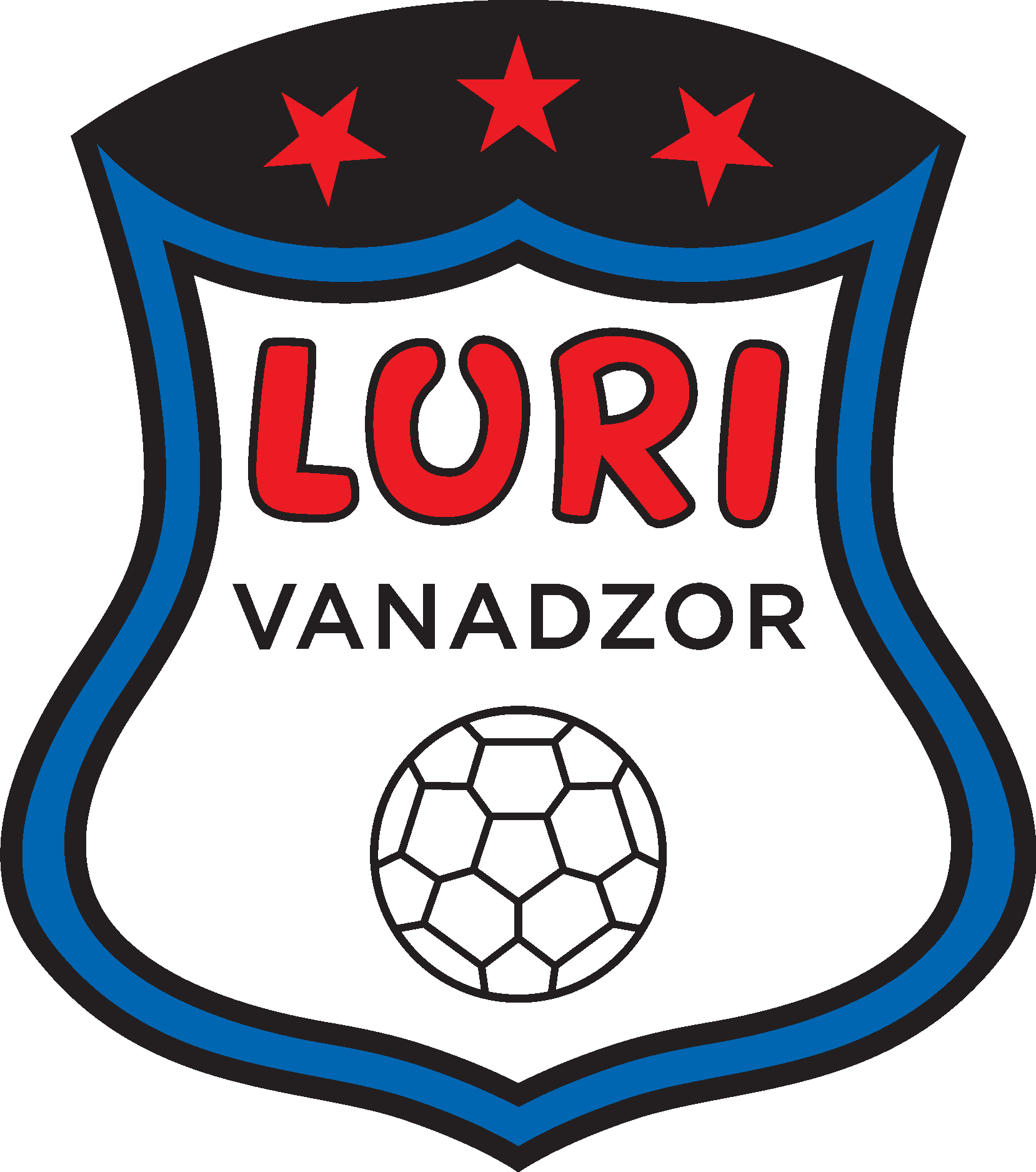 FK Lori Vanadzor Logo Vector Logo